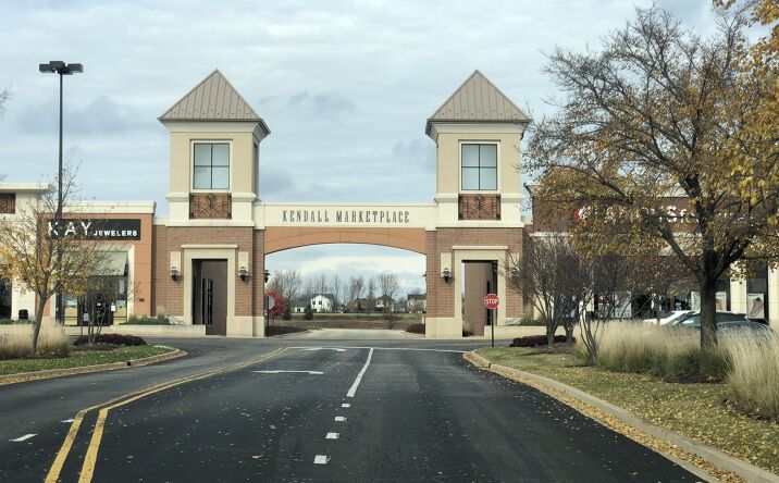Pictures of Land property located at Corner of Cannonball Trail & US Route 34, Yorkville, IL 60560 for sales - image #1