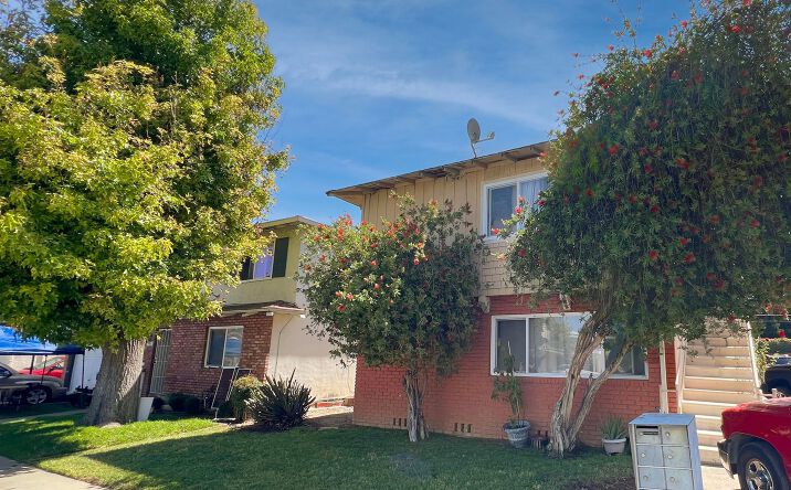 1065-1087 South Winchester Blvd, San Jose, CA 95128 - Multifamily ...