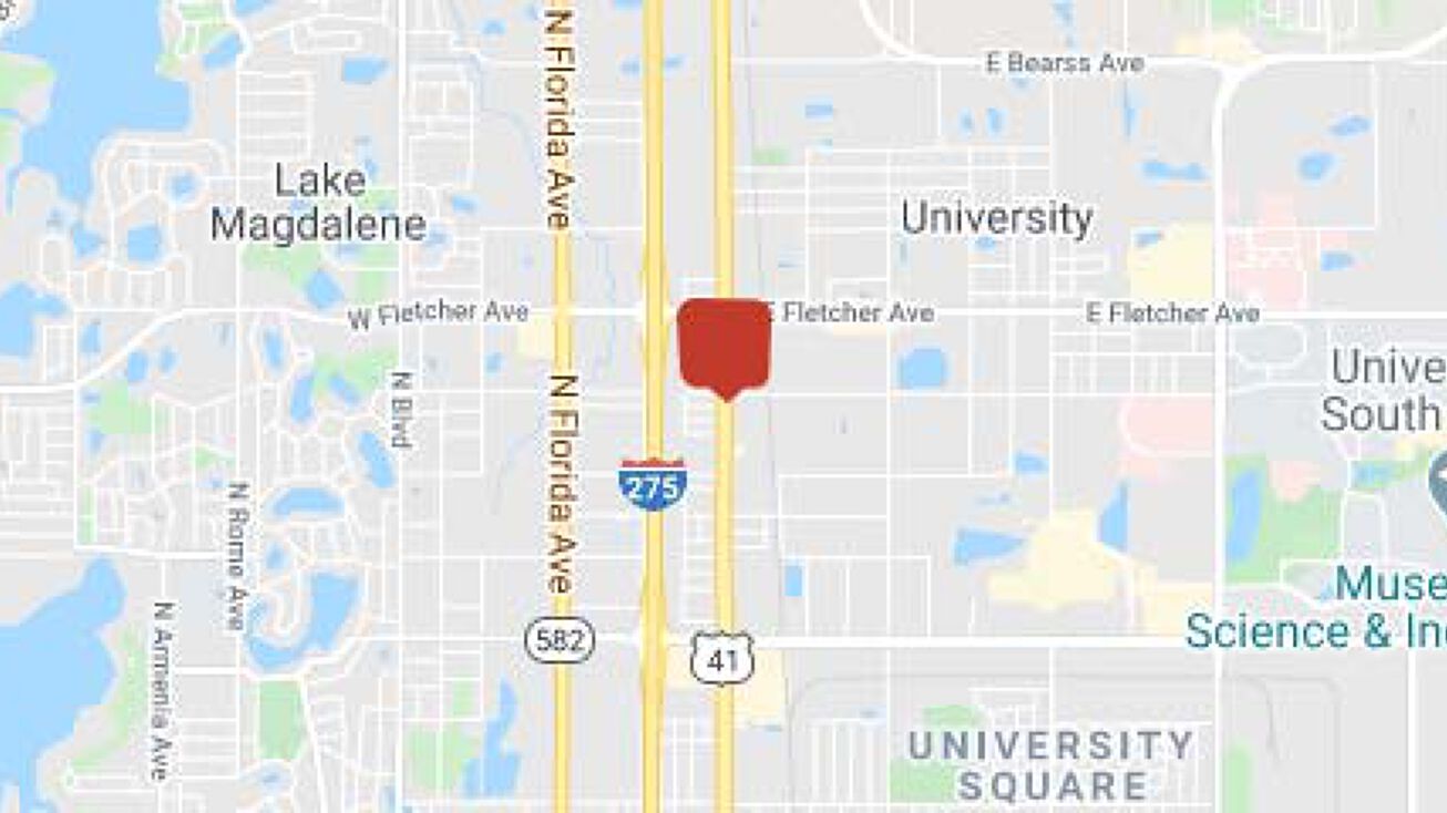 13000 N Nebraska Ave, Tampa, FL 33612 | Crexi.com