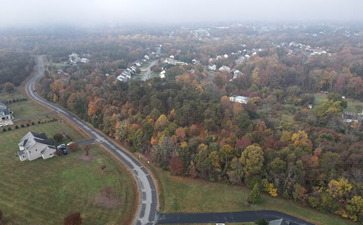 Pictures of Land property located at Sonny Ln, Fredericksburg, VA 22405 for sales - image #1