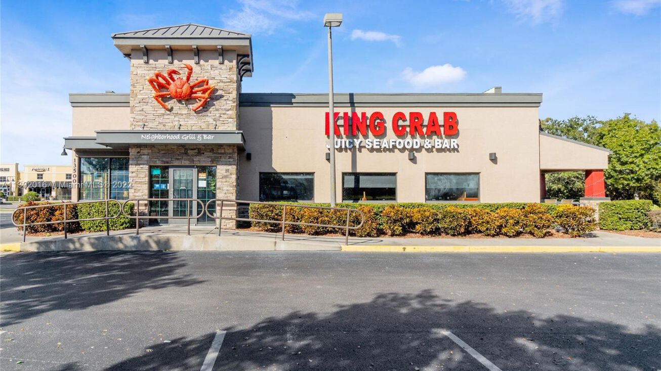 13500 S John Young Pkwy, Orlando, FL 32837