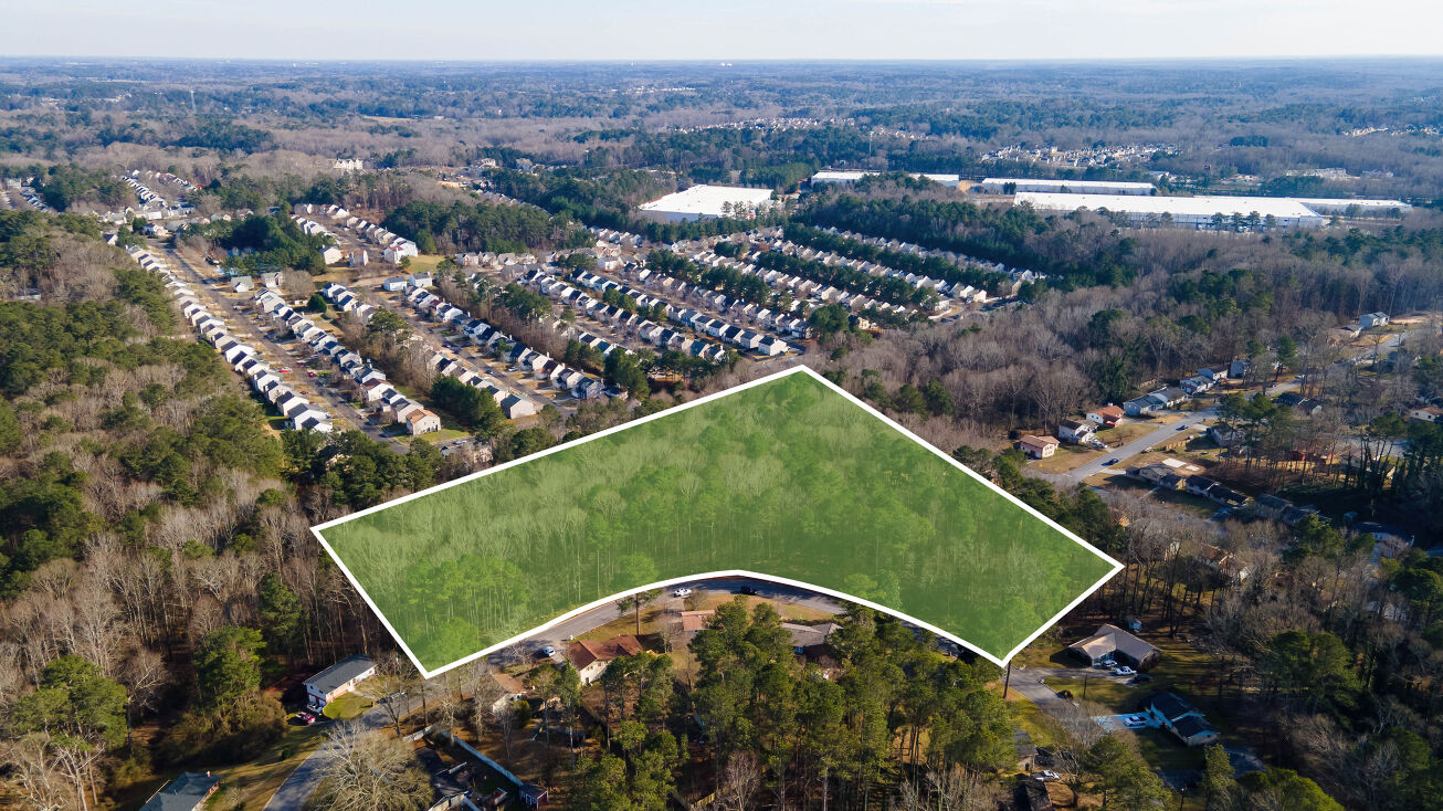 0 Creekview Cir, South Fulton, GA 30349