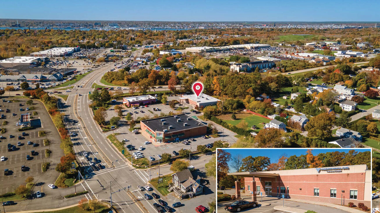 216 Huttleston Ave, Fairhaven, MA 02719