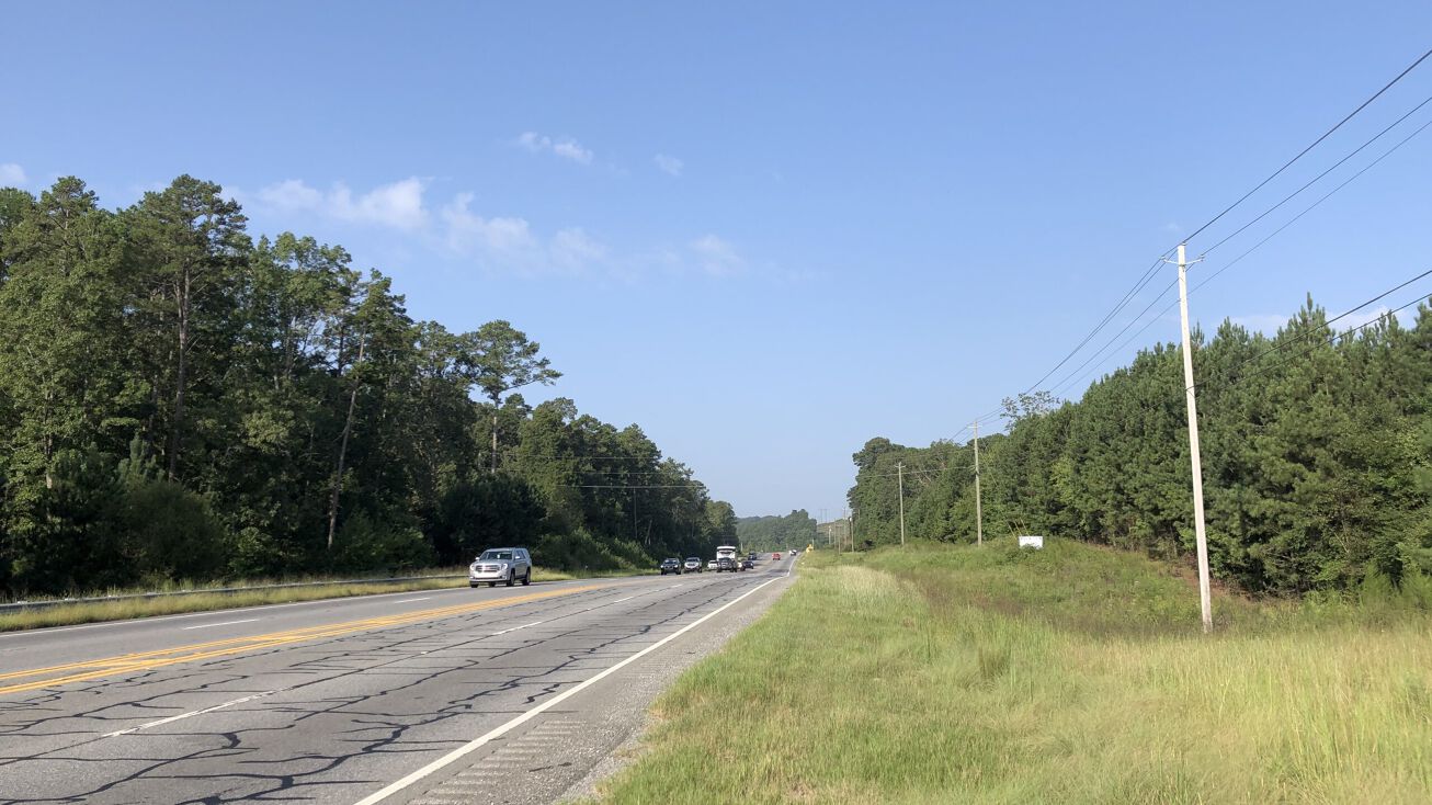 GA20, Cartersville, GA 30120