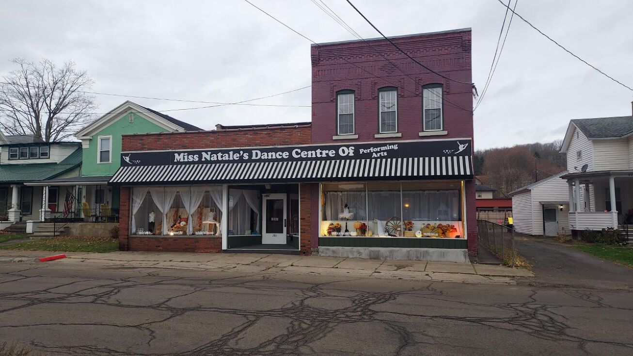 283 Canisteo St, Hornell, NY 14843