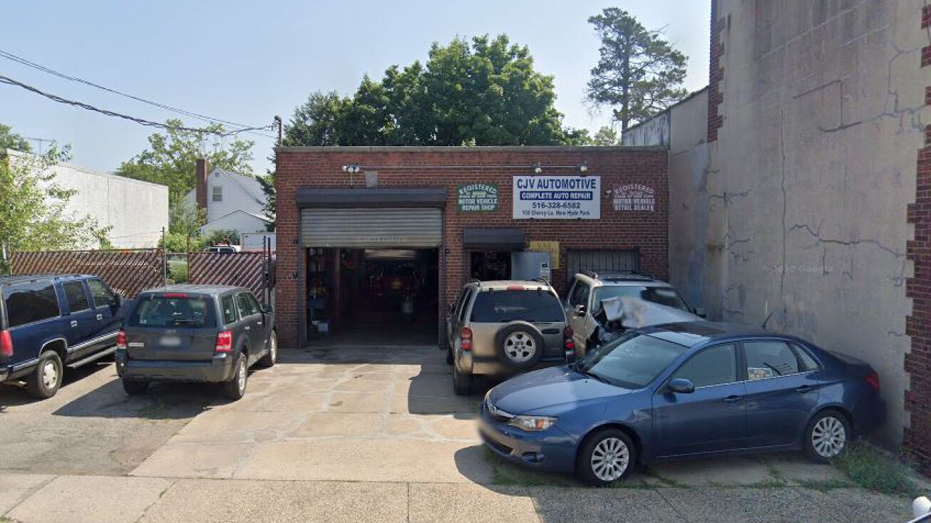 100 Cherry Ln, Floral Park, NY 11001 Retail Property for Sale