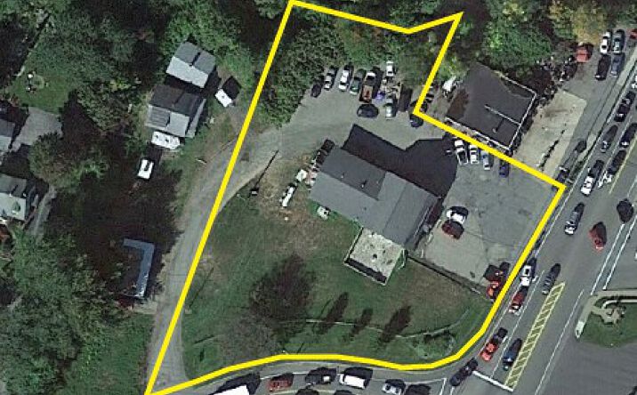 Pictures of Land, Mixed Use, Retail property located at 1574 Post Rd, Wells, ME 04090 for comps - image #1