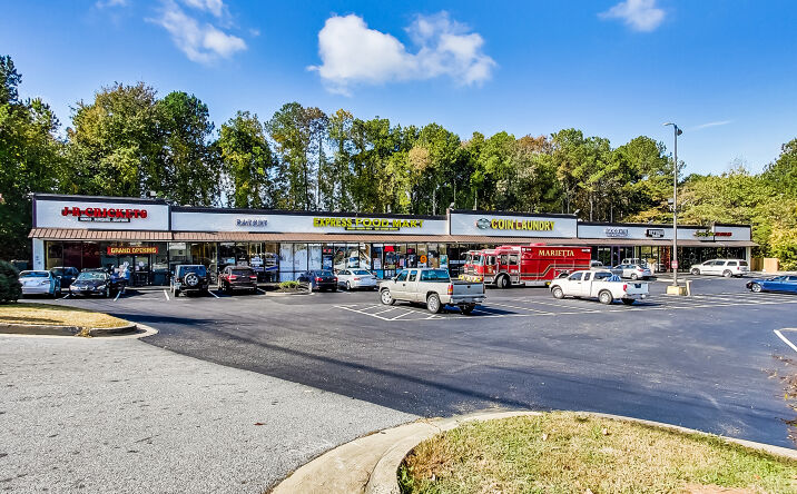 Creative Offices for Sale in cobb county Crexi