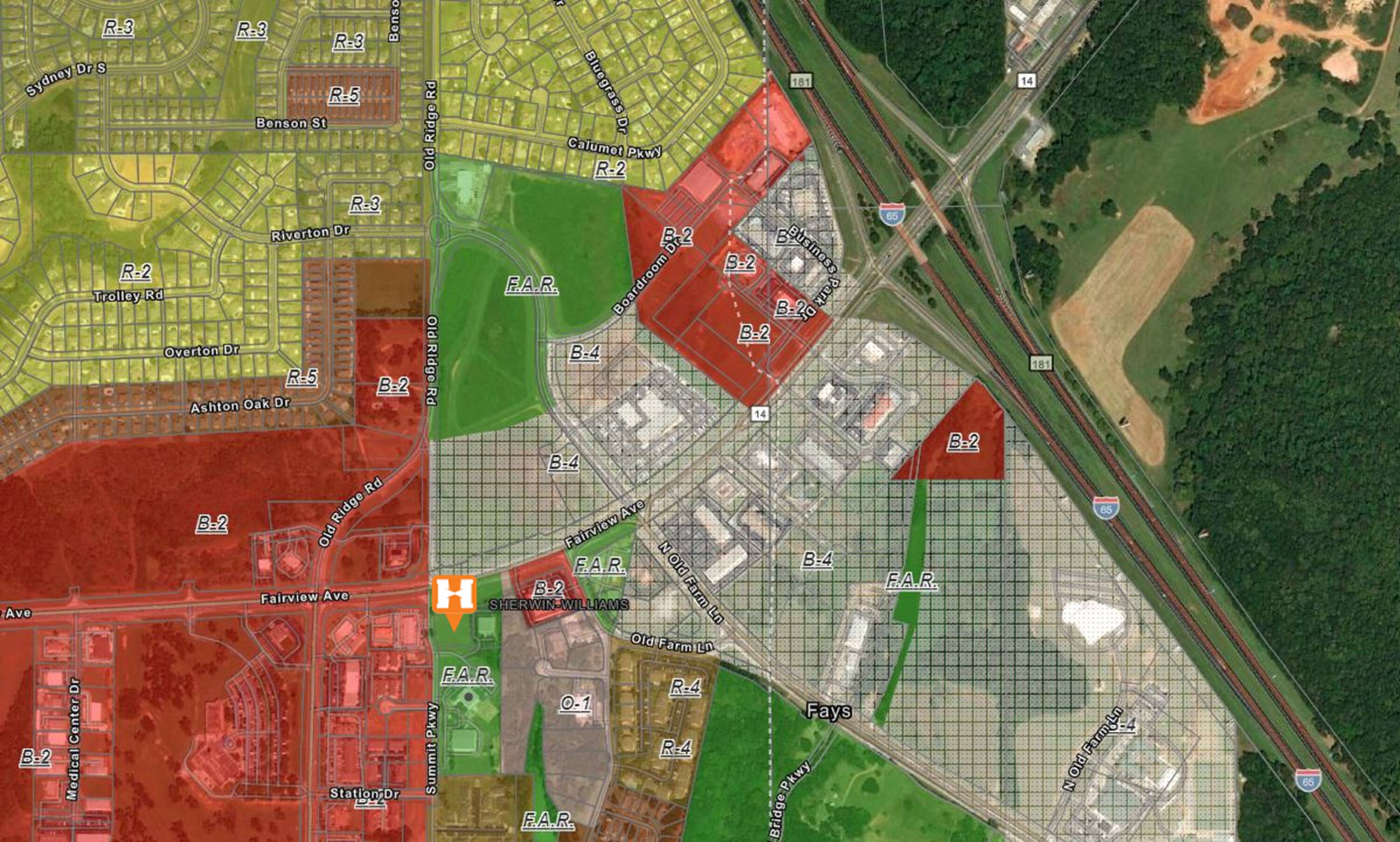 STATE RD 14 E Prattville AL 36066 APN: 19 01 01 2 000 029.001 | Crexi.com
