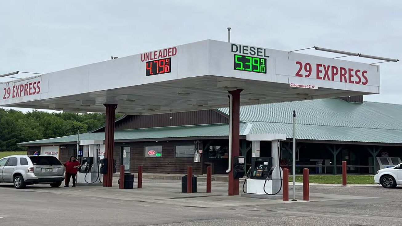 4890 WI29, Spring Valley, WI 54767 Retail Property for Sale 4890