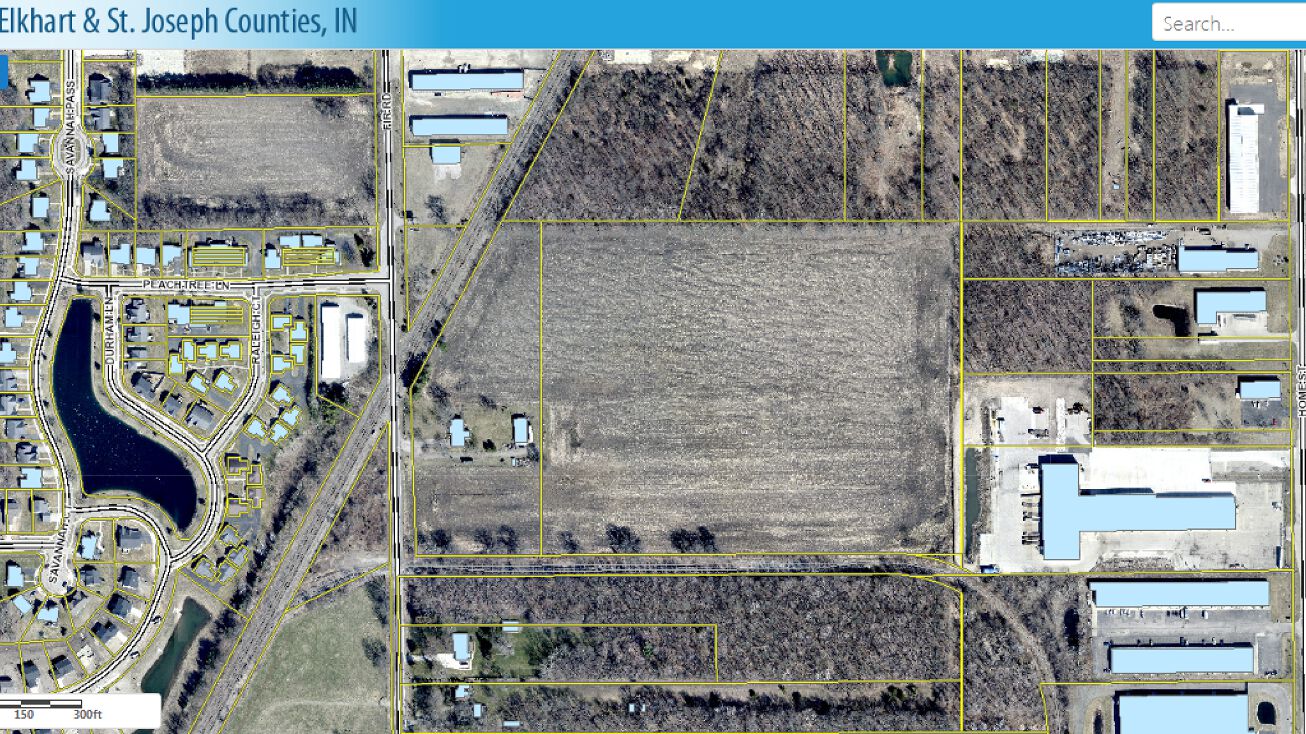 55100 N Fir Rd, Mishawaka, IN 46545