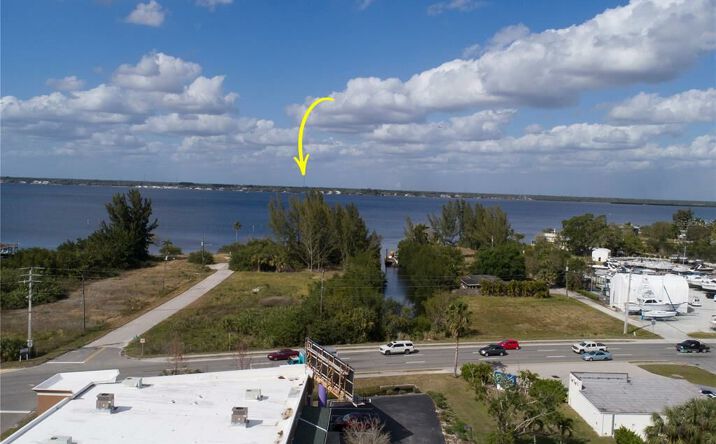 Pictures of Land property located at 6162 Landings Way, Punta Gorda, FL 33950 for sales - image #1