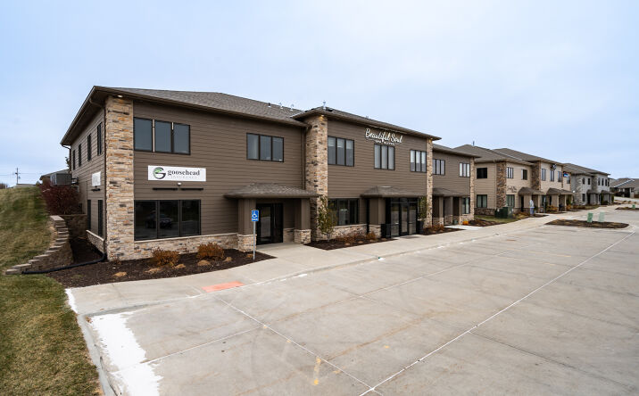 image of property at 9819 S 168TH AVE Omaha NE 68136-1154
