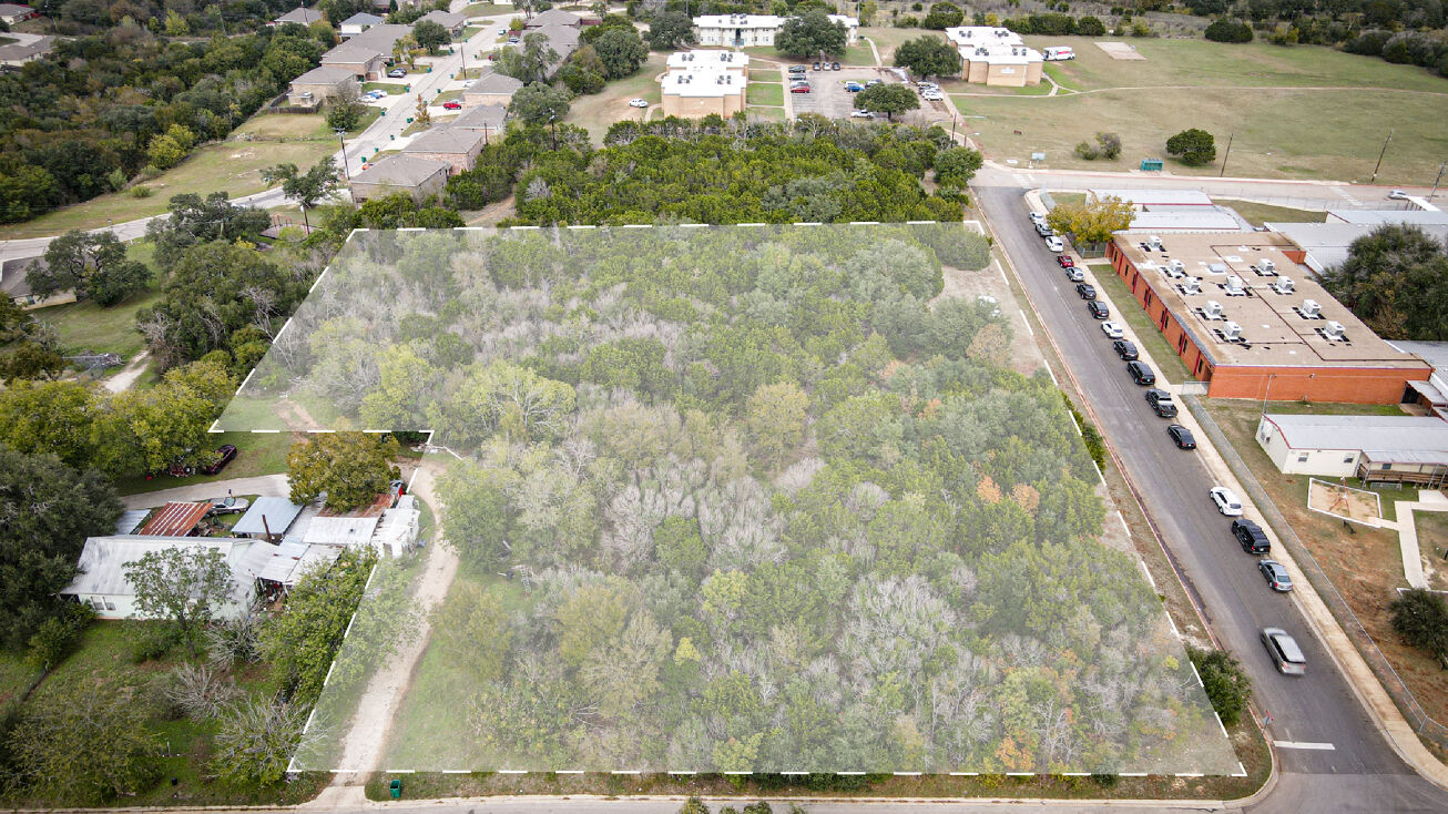 Shady Ln, Belton, TX 76513 Land for Sale Multifamily Development Land