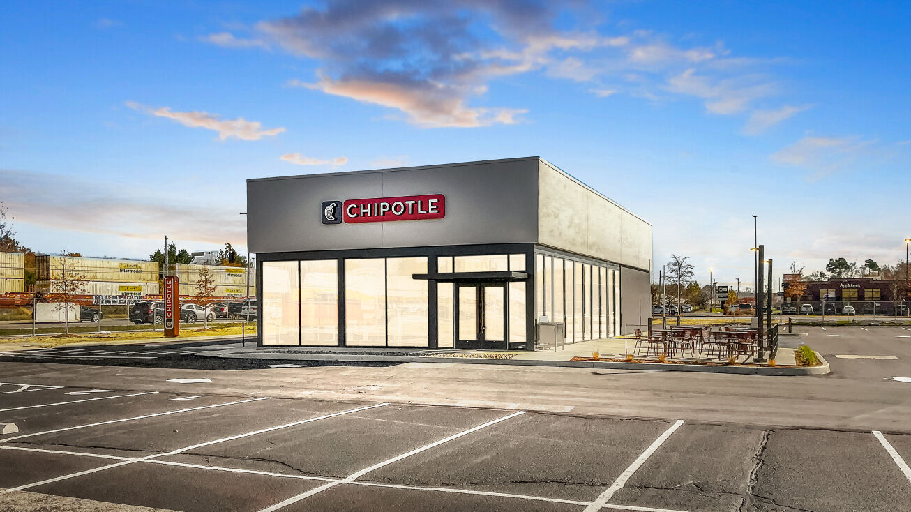 2219 Rieth Blvd, Goshen, IN 46526 Retail Property for Sale Chipotle