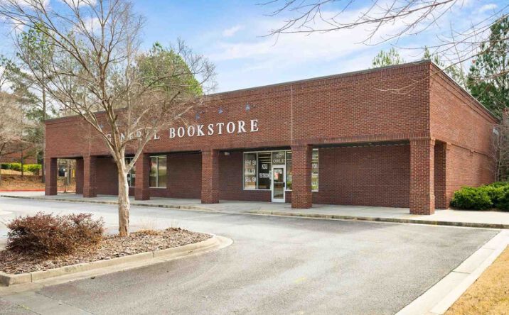 image of property at 1111 CHASTAIN RD NW Kennesaw GA 30144-5584