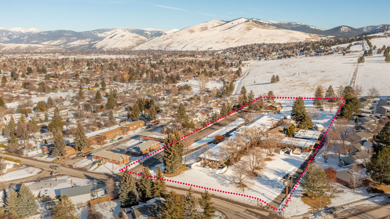 4720 23rd Ave, Missoula, MT 59803