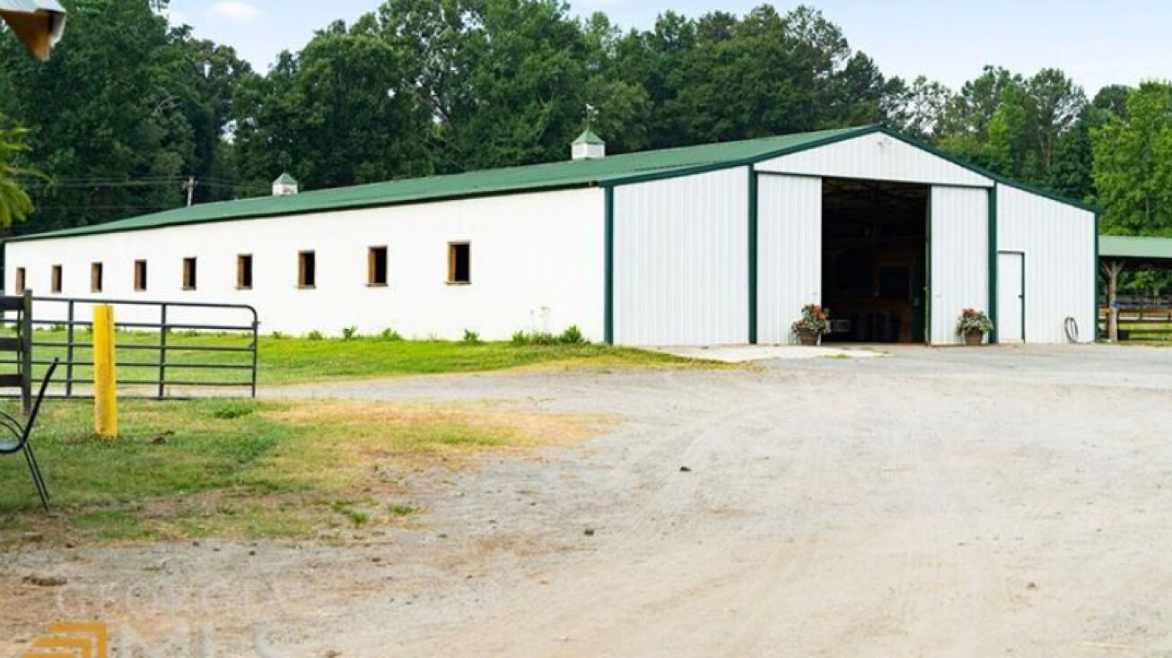 1220 Villa Rica Rd, Marietta, GA 30064