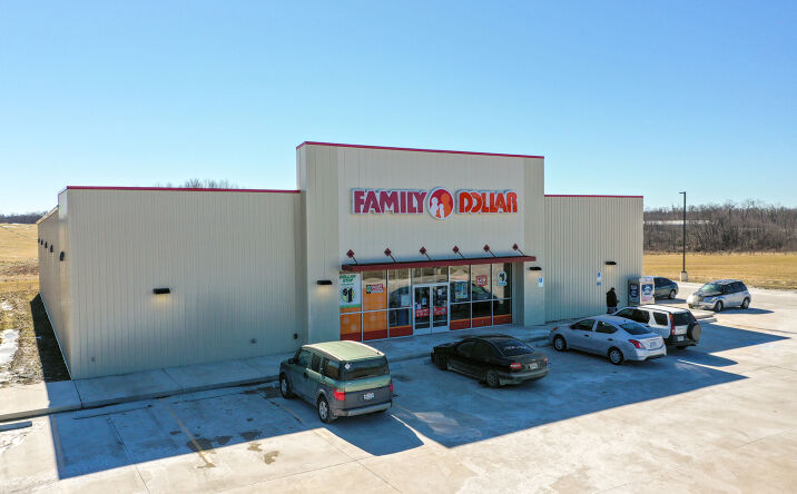Pictures of Retail property located at 31999 US-36, Walhonding, OH 43843 for comps - image #1