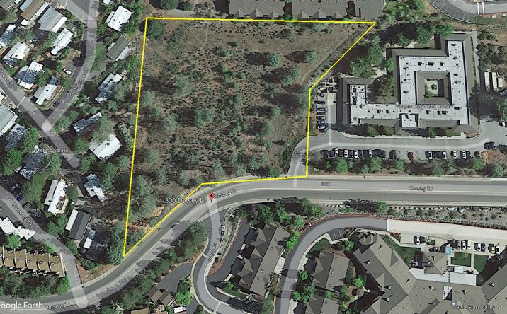 Pictures of Land property located at 300 Dorsey Dr, Grass Valley, CA 95945 for sales - image #1