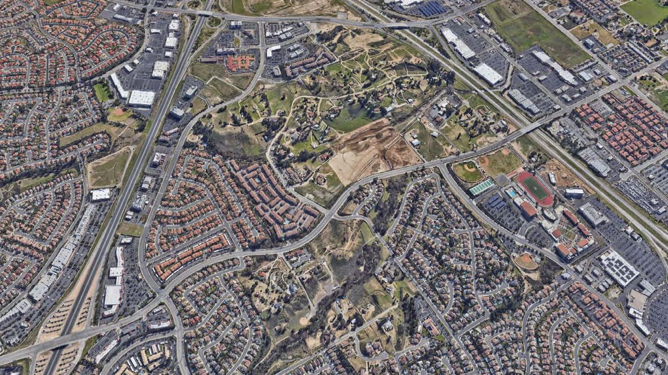 Lincoln Ave, Murrieta, CA 92562