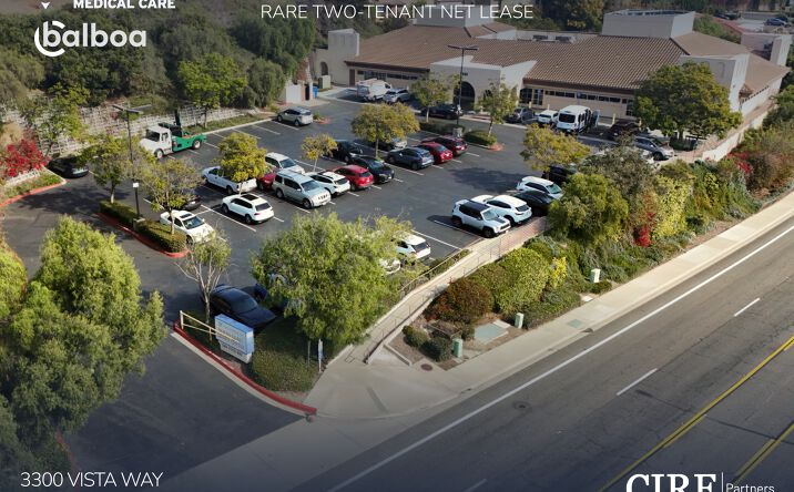 Pictures of Office property located at 3300 Vista Way, Oceanside, CA 92056 for sales - image #1