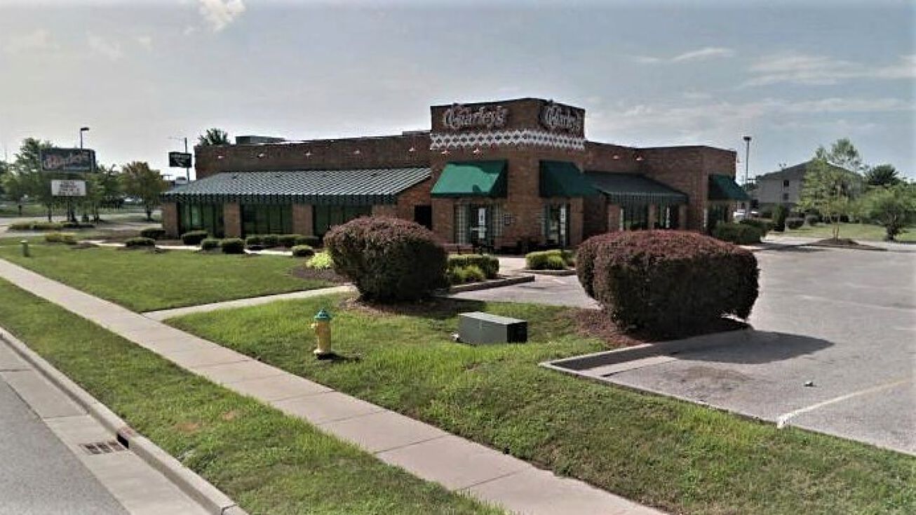 1313 Central Park Dr, O'Fallon, IL 62269