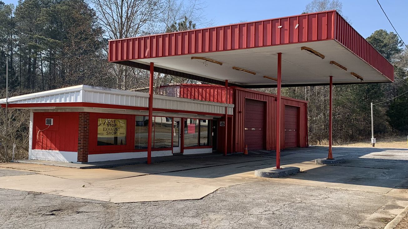 1676 US Hwy No. 27, Carrollton, GA 30117