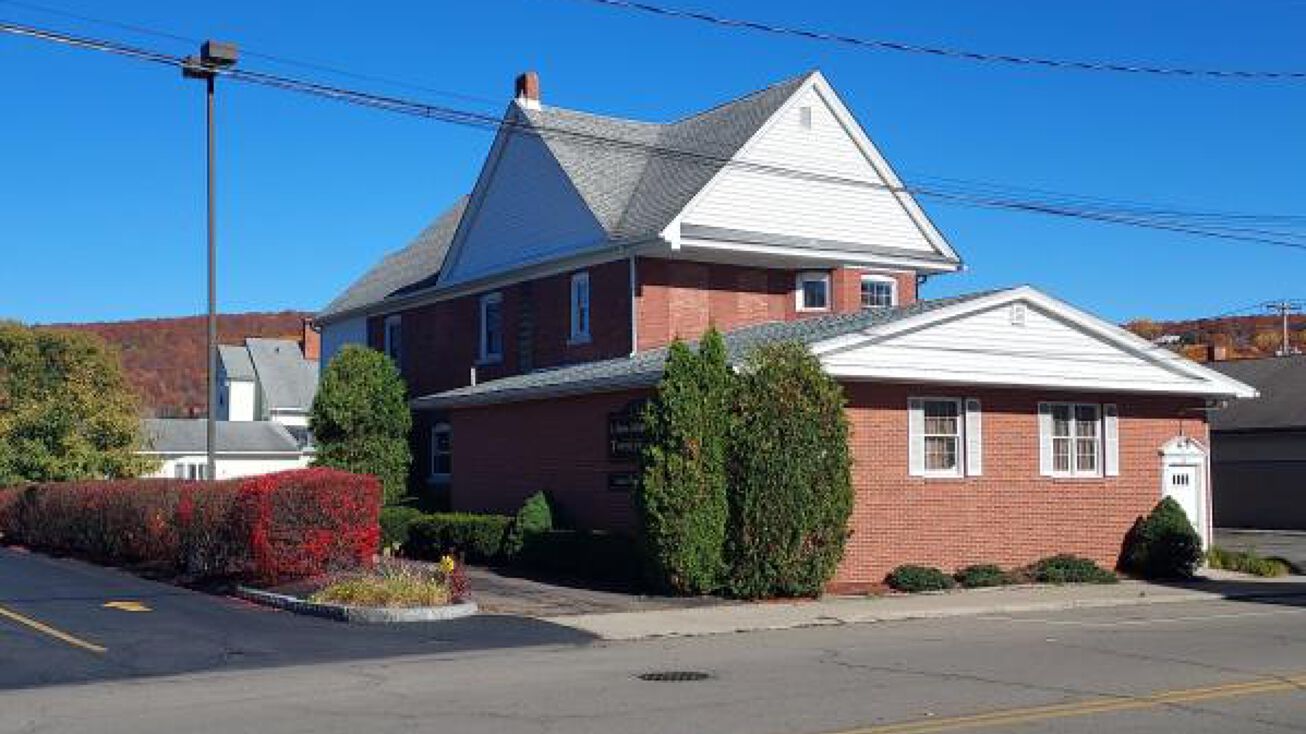 32 Genesee St, Hornell, NY 14843