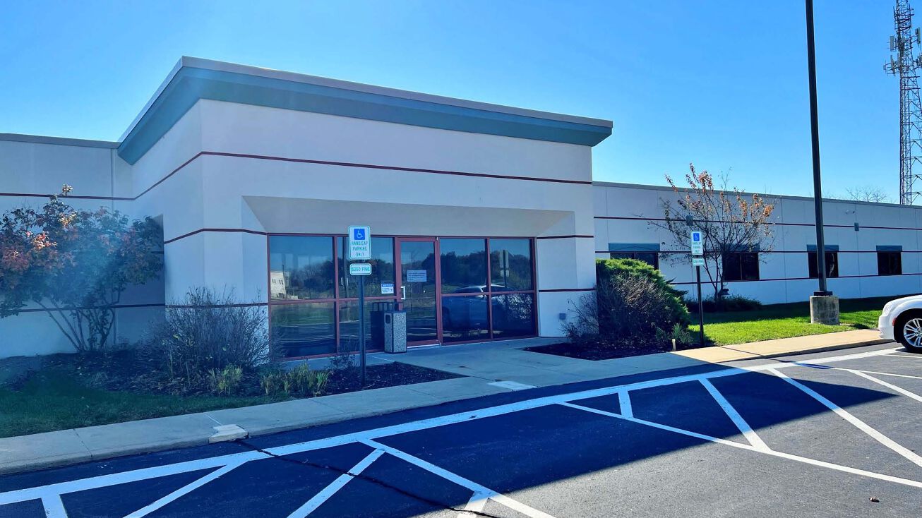 9401 IL Route 15, Belleville, IL 62223 Industrial Property for Sale