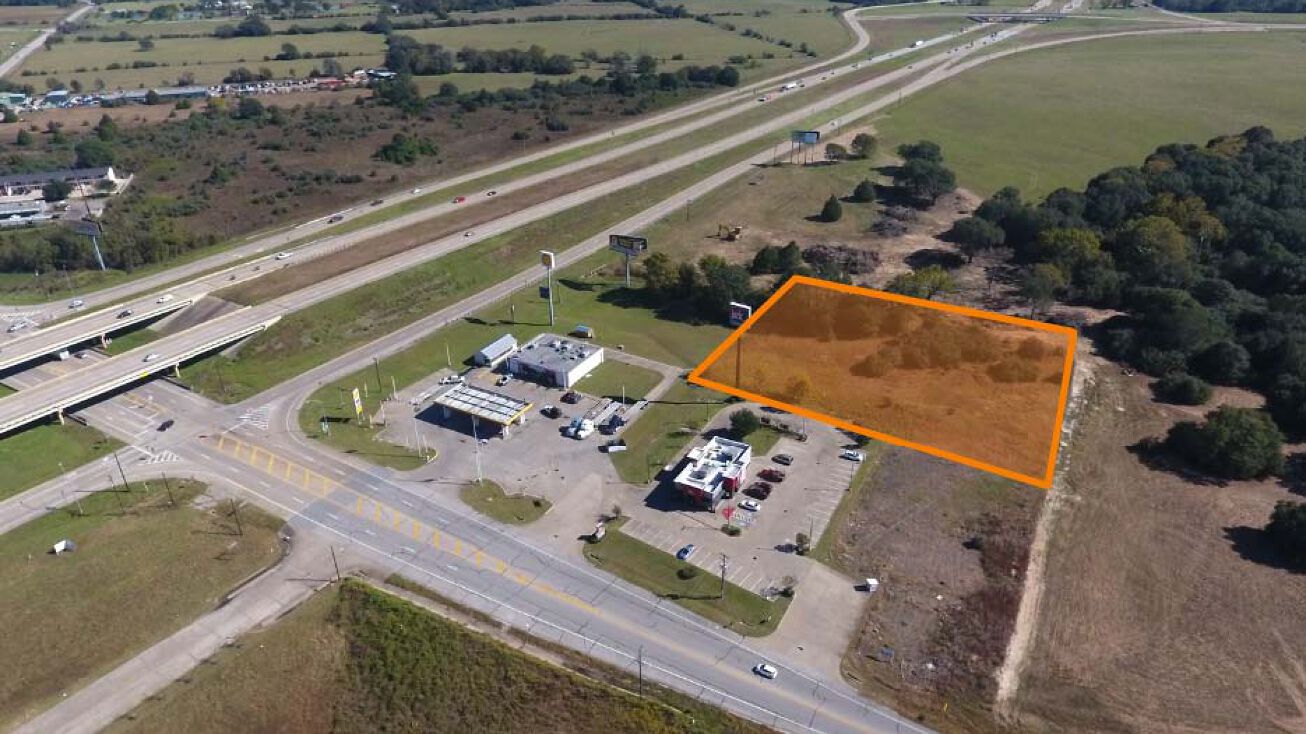 FM 1488 & HWY 290, Hempstead, TX 77445