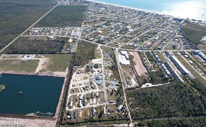 Pictures of Special Purpose property located at 800 15th Street, Mexico Beach, FL 32456 for sales - image #1