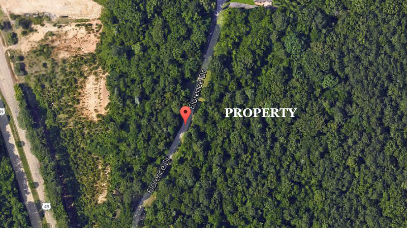 Florence Drive, Florence, MS 39073 Land for Sale Land in Florence