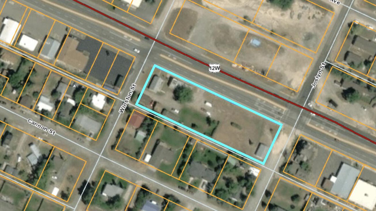 1207 Winston St, Helena, MT 59601