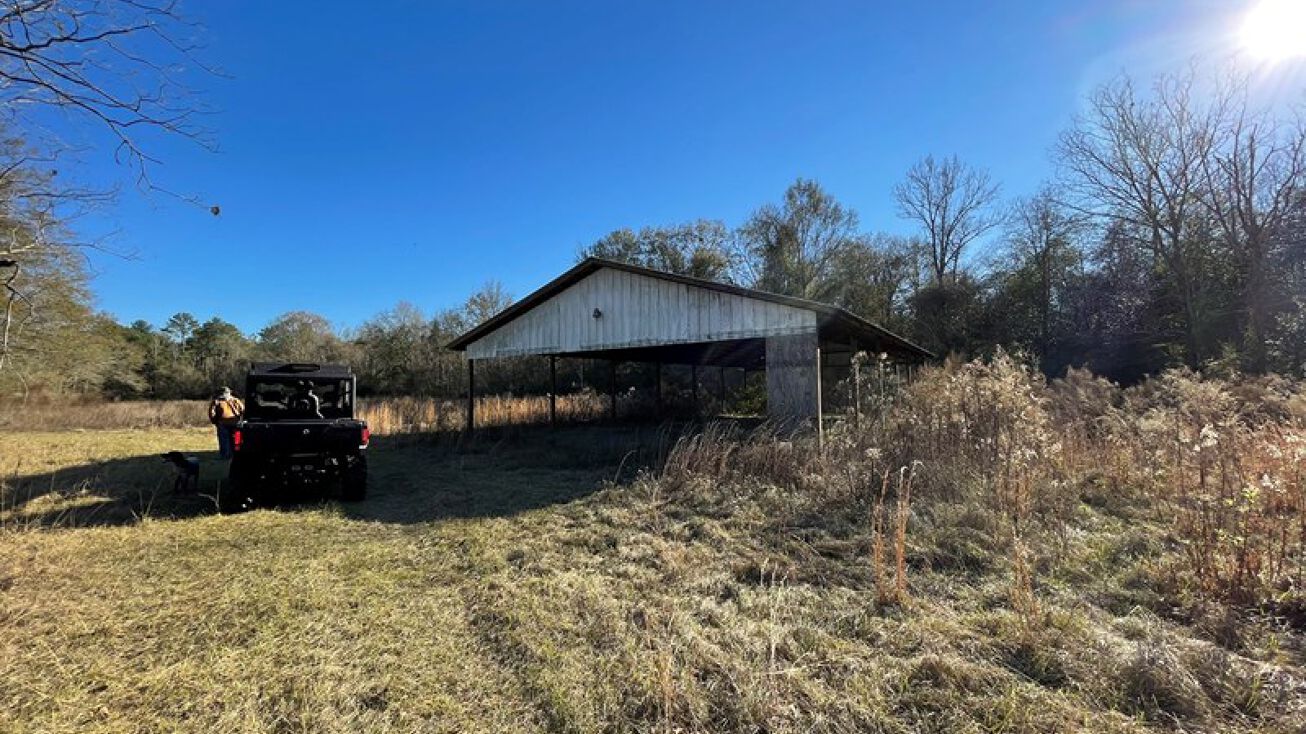 0 H.J. Jacobs RD, Glenwood, AL 36034