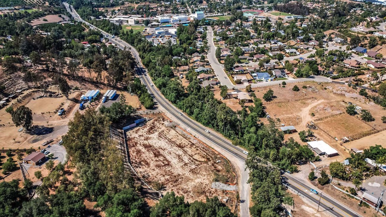 2805 Overland Trail, Fallbrook, CA 92028