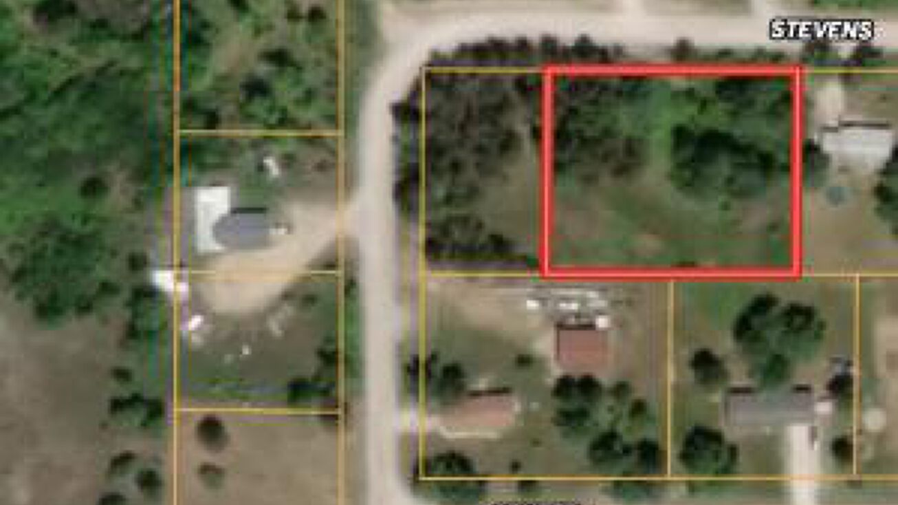 Stevens Street Lots 21 & 22, Atlanta, MI 49709 Land for Sale