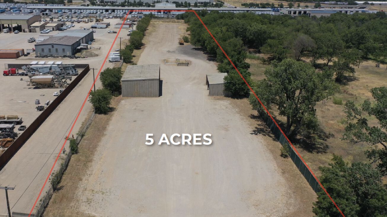 500 W Oakdale Rd, Grand Prairie, TX 75050