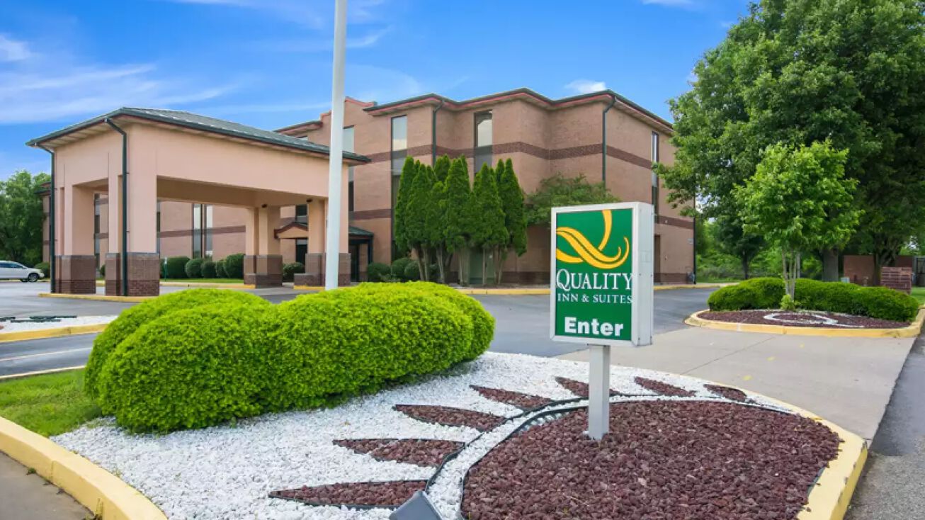 111 Enterprise Wy, Sellersburg, IN 47172