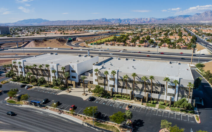 Las Vegas, NV Commercial Real Estate for Sale | Crexi.com