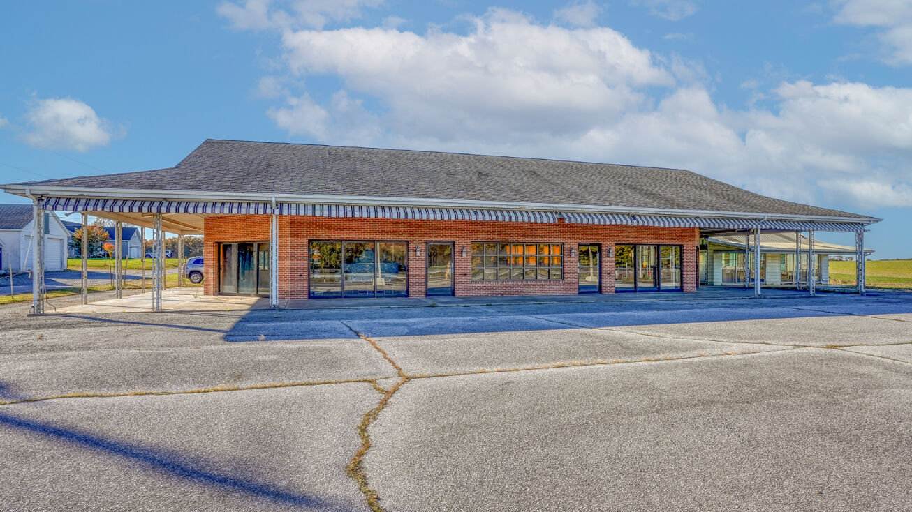 6975 Old Beach Rd, Frederica, DE 19946