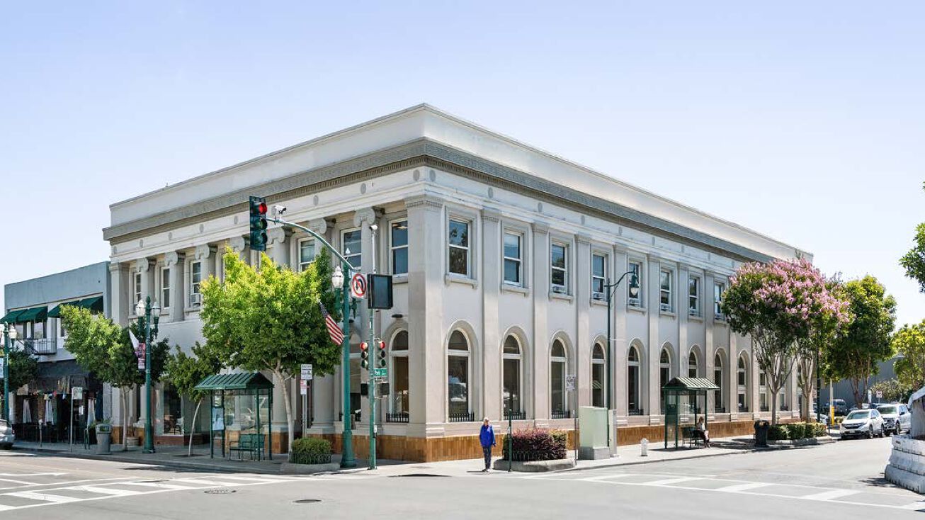 1500 Park St, Alameda, CA 94501