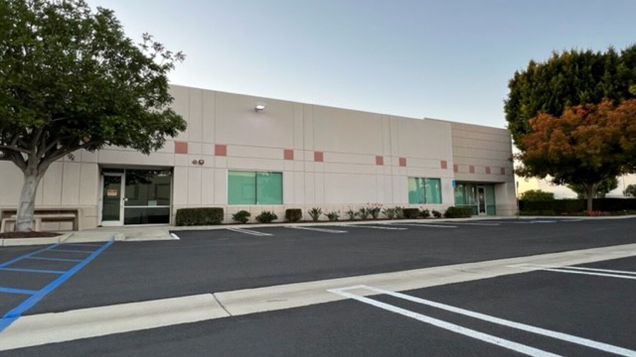 3050 Camino Del Sol, Oxnard, CA 93030 Industrial Property for Sale