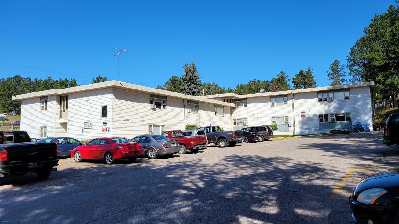 545 Lincoln St, Custer, SD 57730