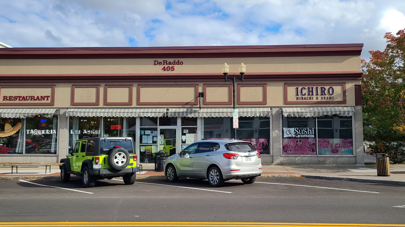 405 Exchange St, Geneva, NY 14456