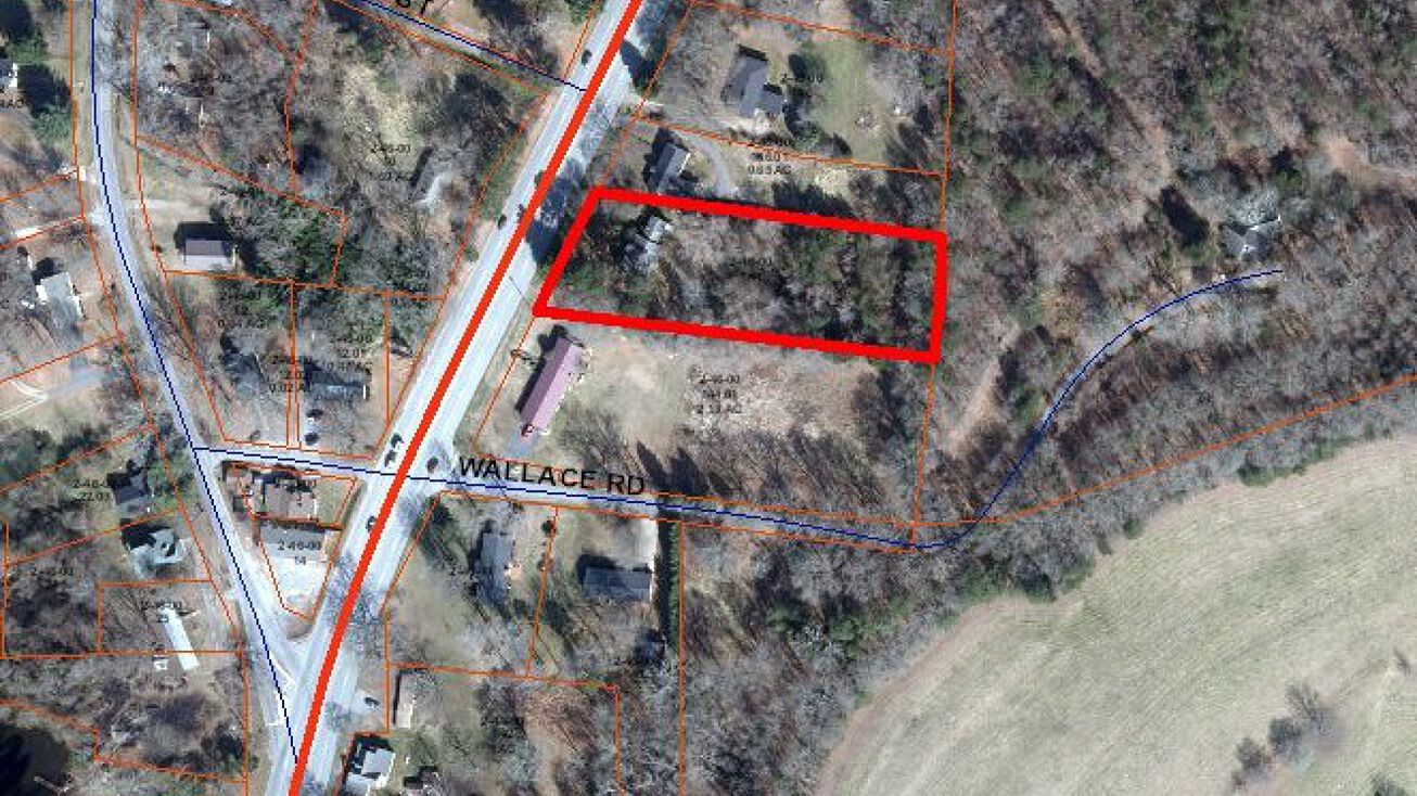 2960 Chesnee Hwy, Spartanburg, SC 29307