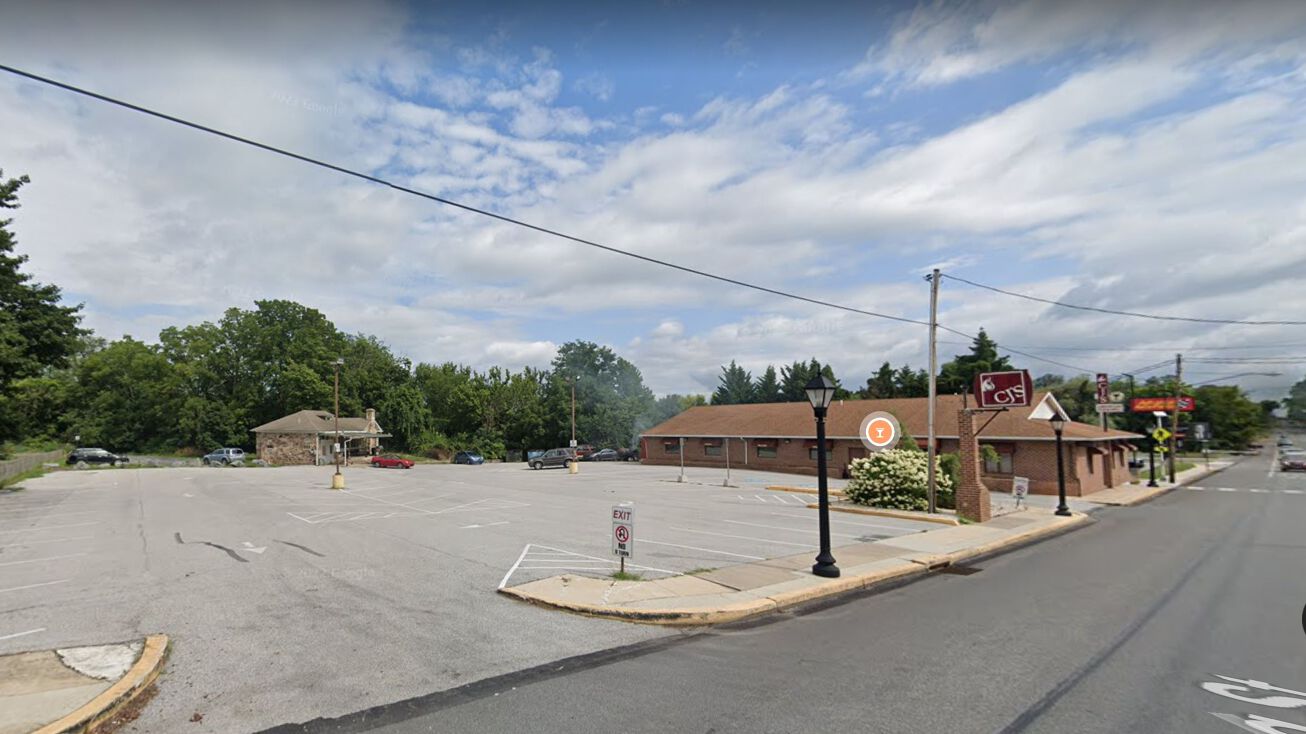 847 E King St, Shippensburg, PA 17257 Retail Property for Sale