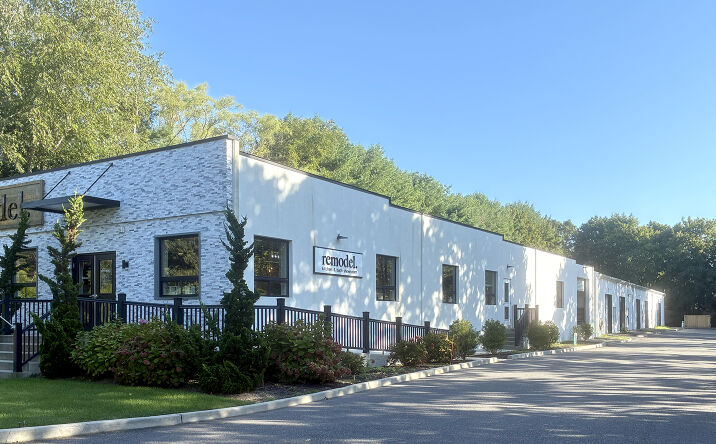 Pictures of Industrial, Mixed Use, Office, Retail, Special Purpose property located at 137 Montauk Hwy, Westhampton, NY 11977 for sales - image #1