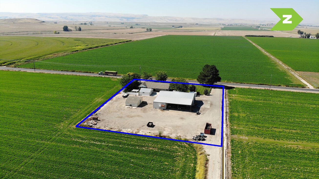 6362 N Edison Rd, Marsing, ID 83639