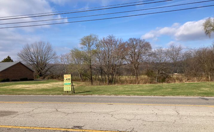 Pictures of Land property located at 1481 S Dixie Hwy, Homestead, FL 33030 for sales - image #1